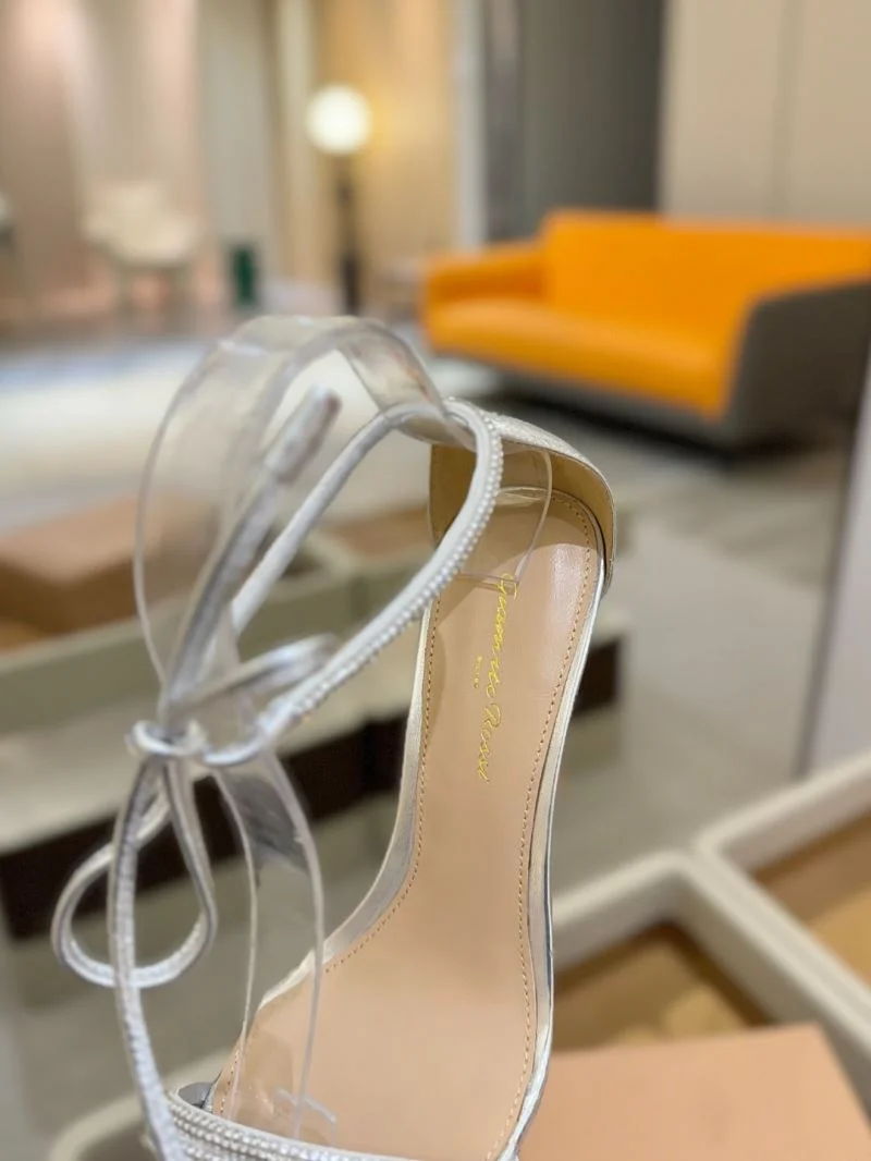 Gianvito Rossi Sandals Durable 10087