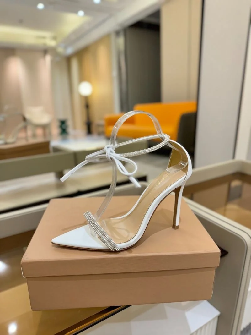 Gianvito Rossi Sandals Original 10080