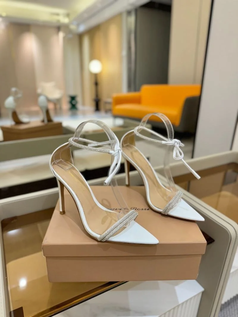 Gianvito Rossi Sandals Original 10080
