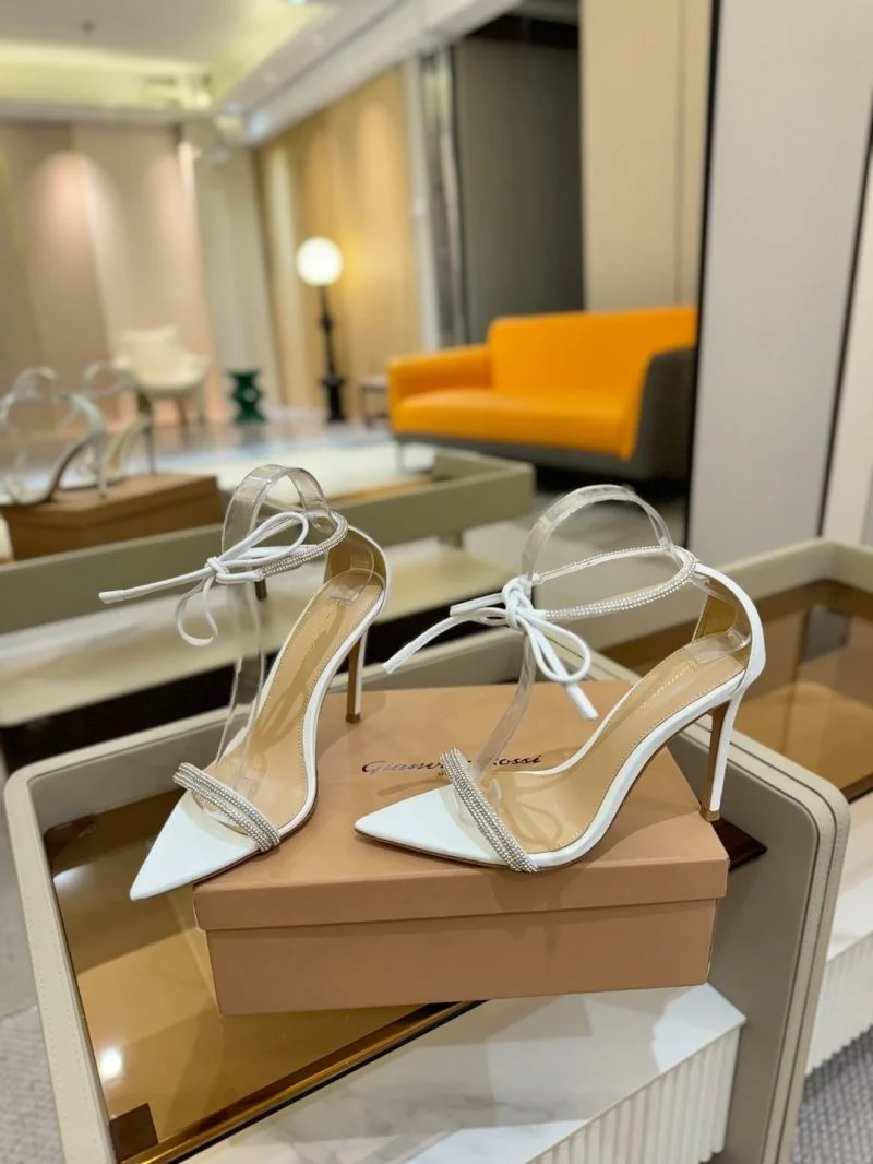 Gianvito Rossi Sandals Original 10080