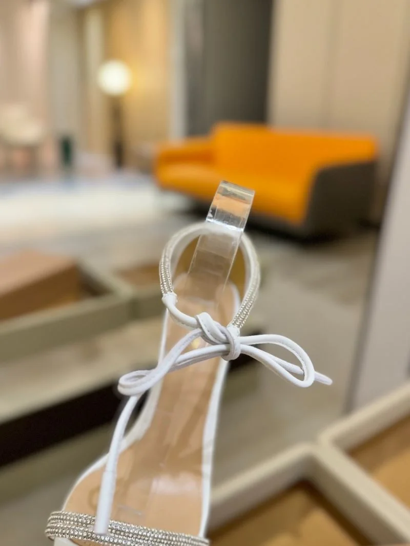Gianvito Rossi Sandals Original 10080