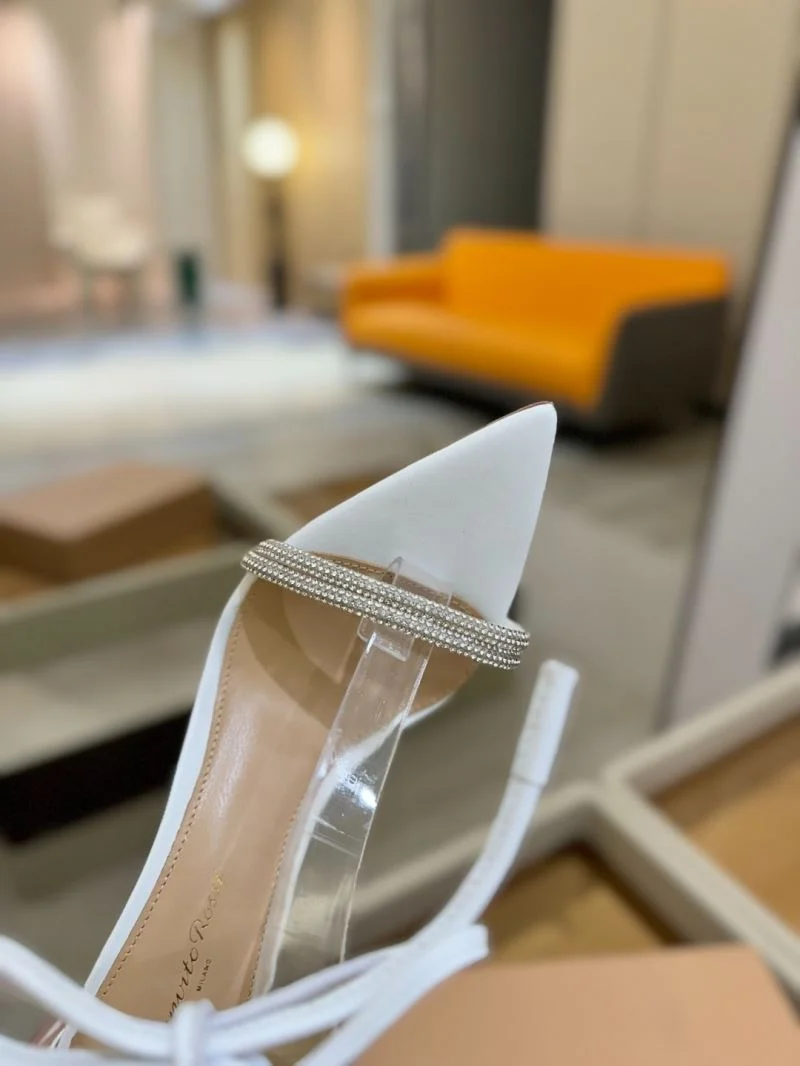 Gianvito Rossi Sandals Original 10080