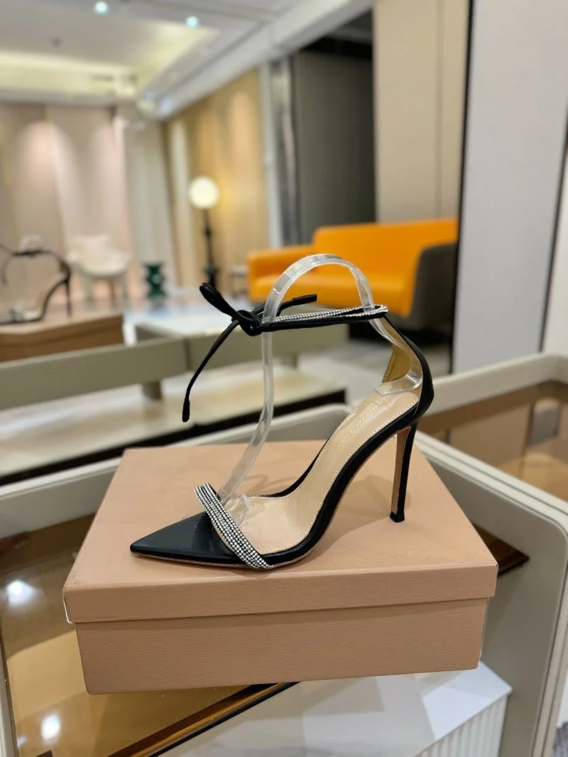 Gianvito Rossi Sandals FashionForward 10046
