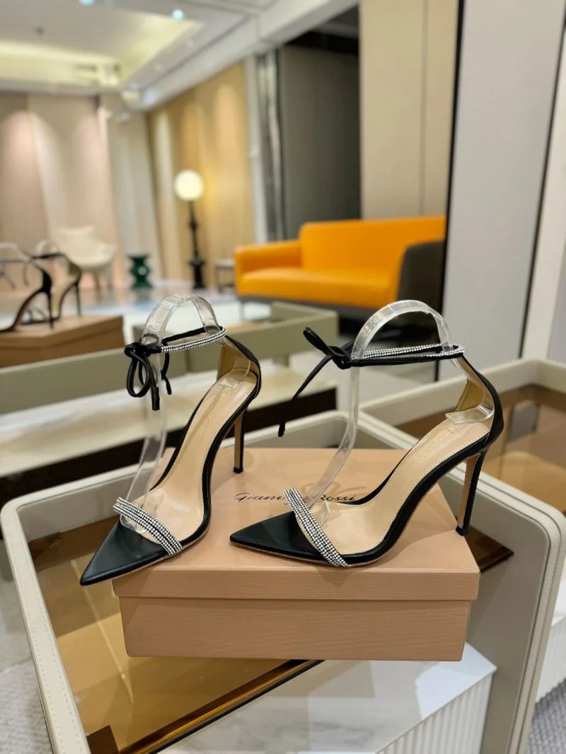 Gianvito Rossi Sandals FashionForward 10046