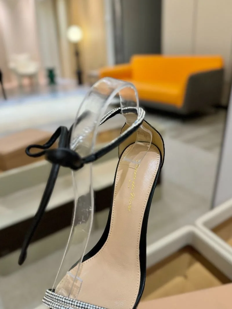 Gianvito Rossi Sandals FashionForward 10046