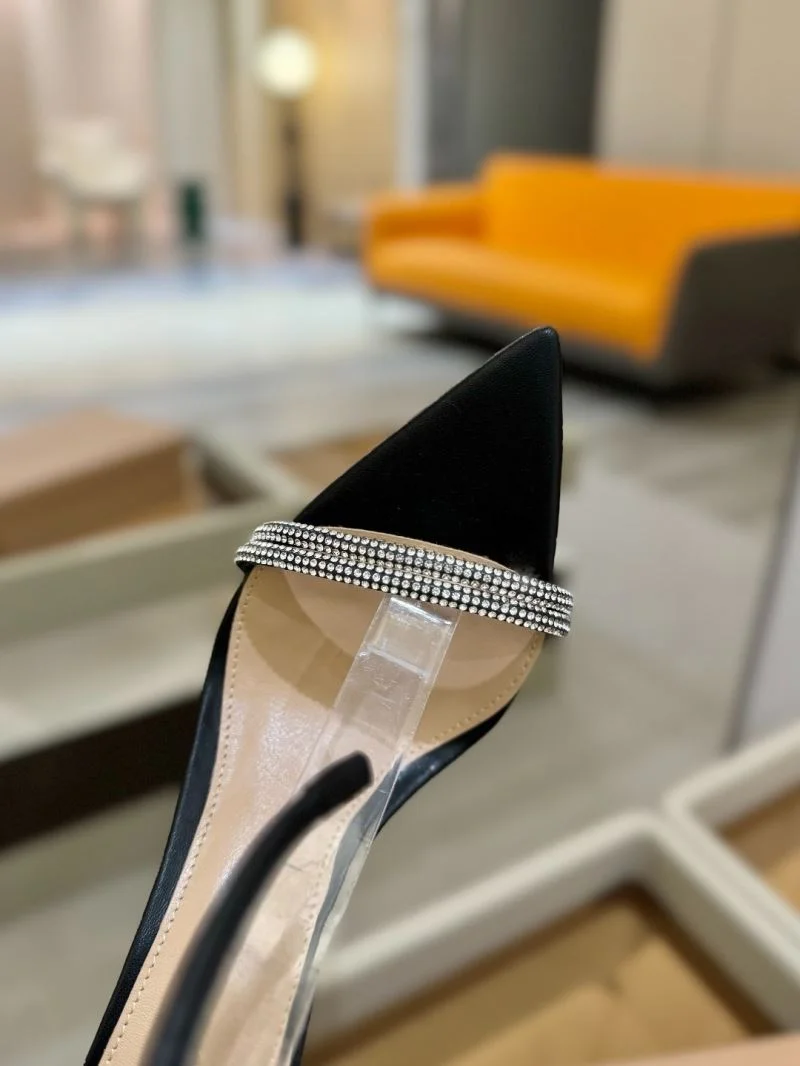 Gianvito Rossi Sandals FashionForward 10046