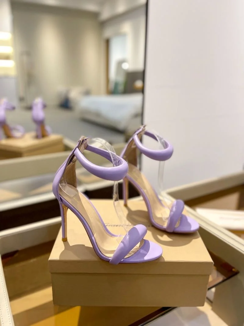 Breathable Gianvito Rossi Sandals 10073