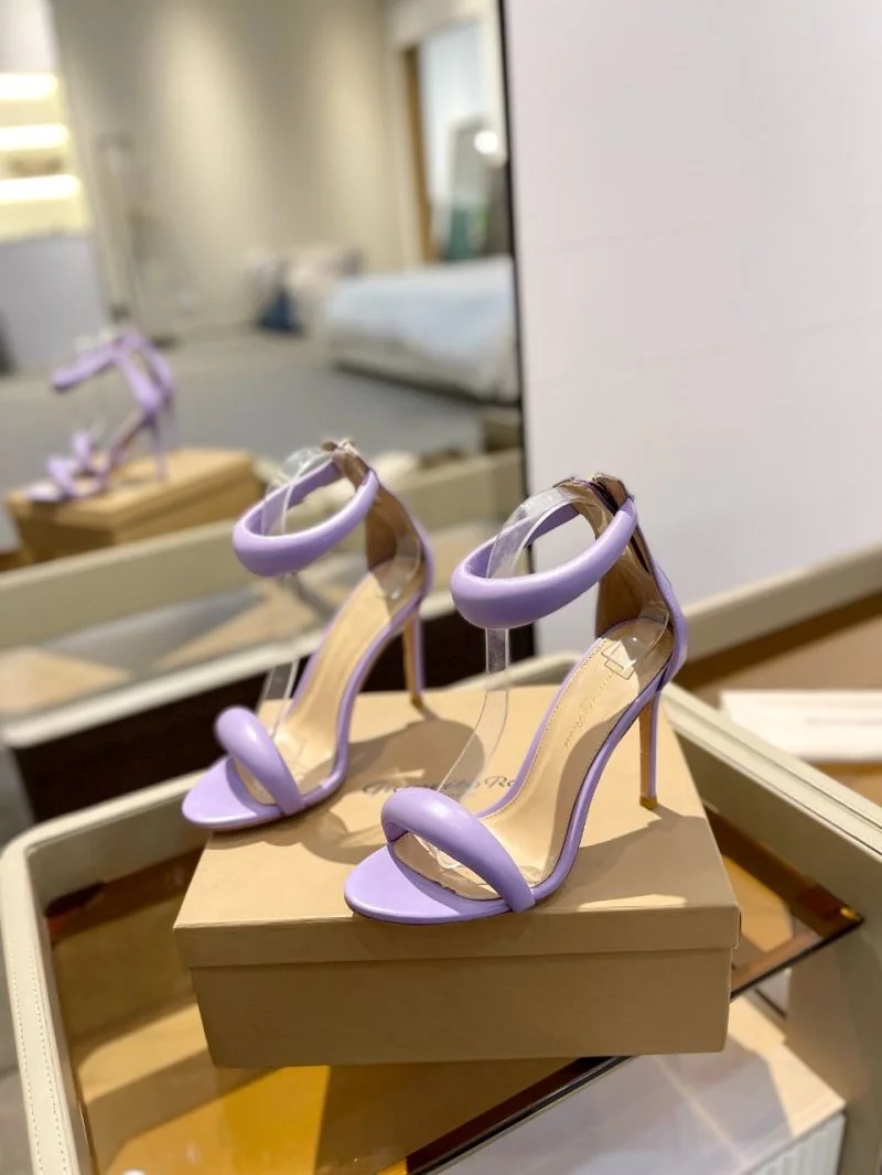 Breathable Gianvito Rossi Sandals 10073
