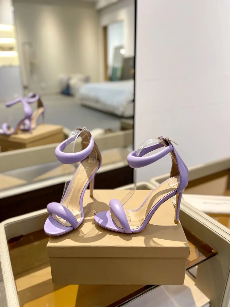 Breathable Gianvito Rossi Sandals 10073