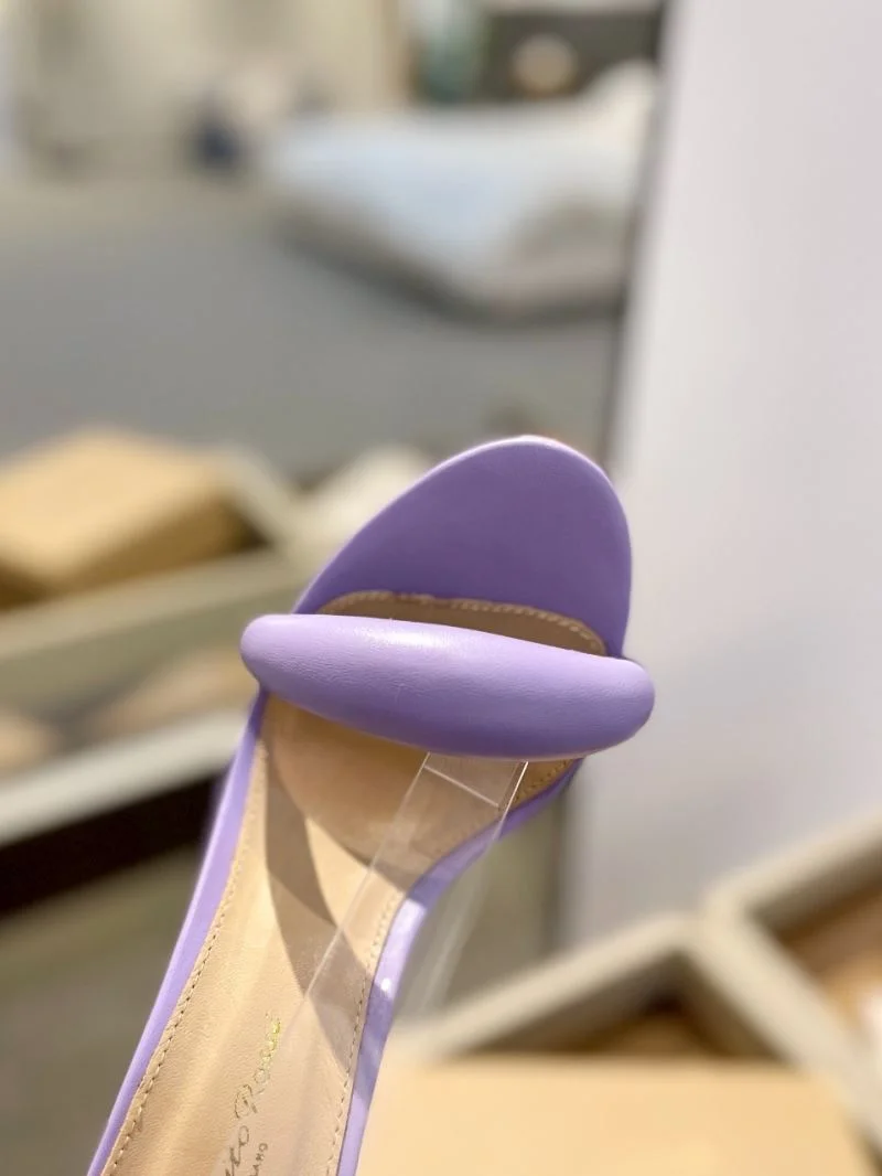 Breathable Gianvito Rossi Sandals 10073