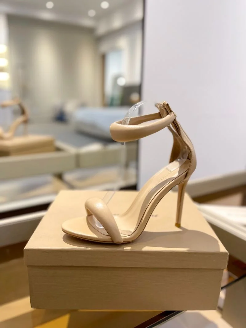 Gianvito Rossi Sandals FlexibleFit 3935