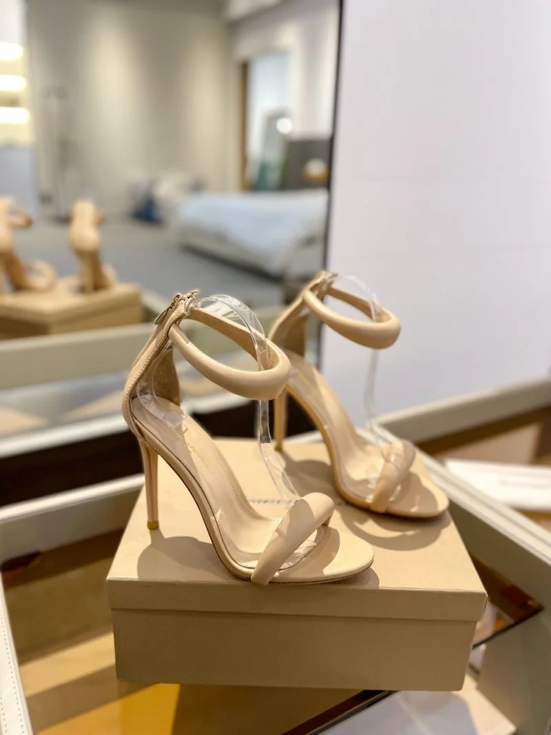 Gianvito Rossi Sandals FlexibleFit 3935