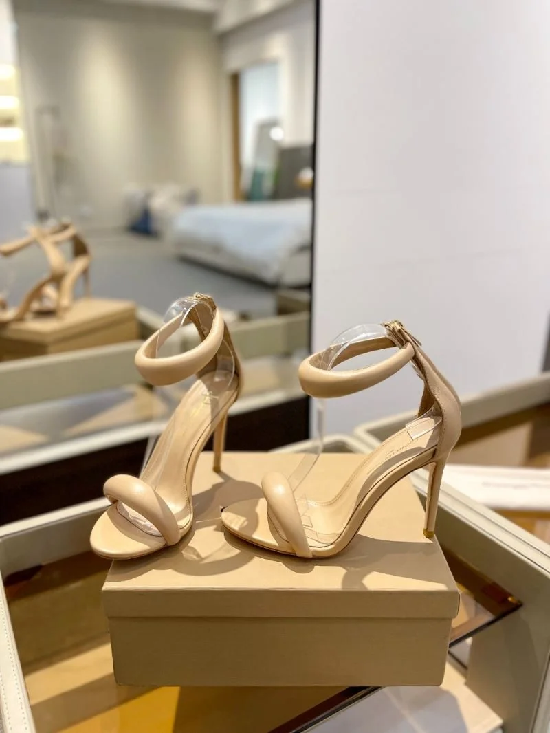Gianvito Rossi Sandals FlexibleFit 3935