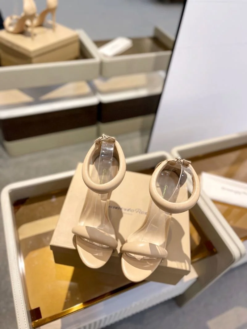Gianvito Rossi Sandals FlexibleFit 3935