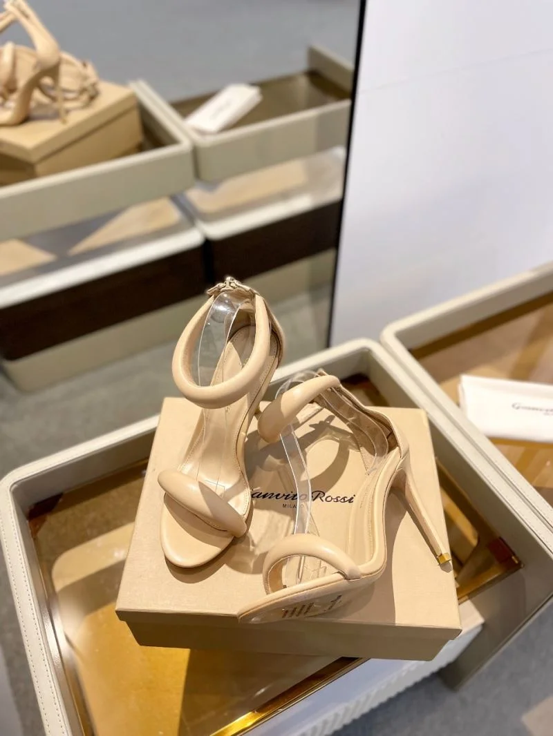 Gianvito Rossi Sandals FlexibleFit 3935