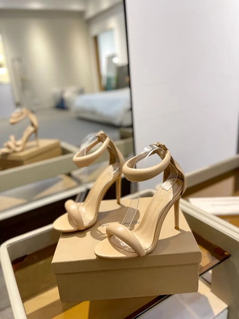Gianvito Rossi Sandals FlexibleFit 3935