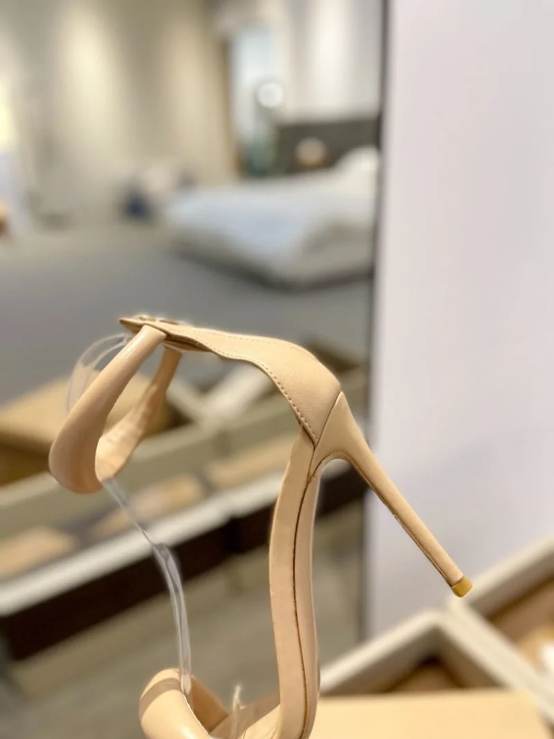 Gianvito Rossi Sandals FlexibleFit 3935