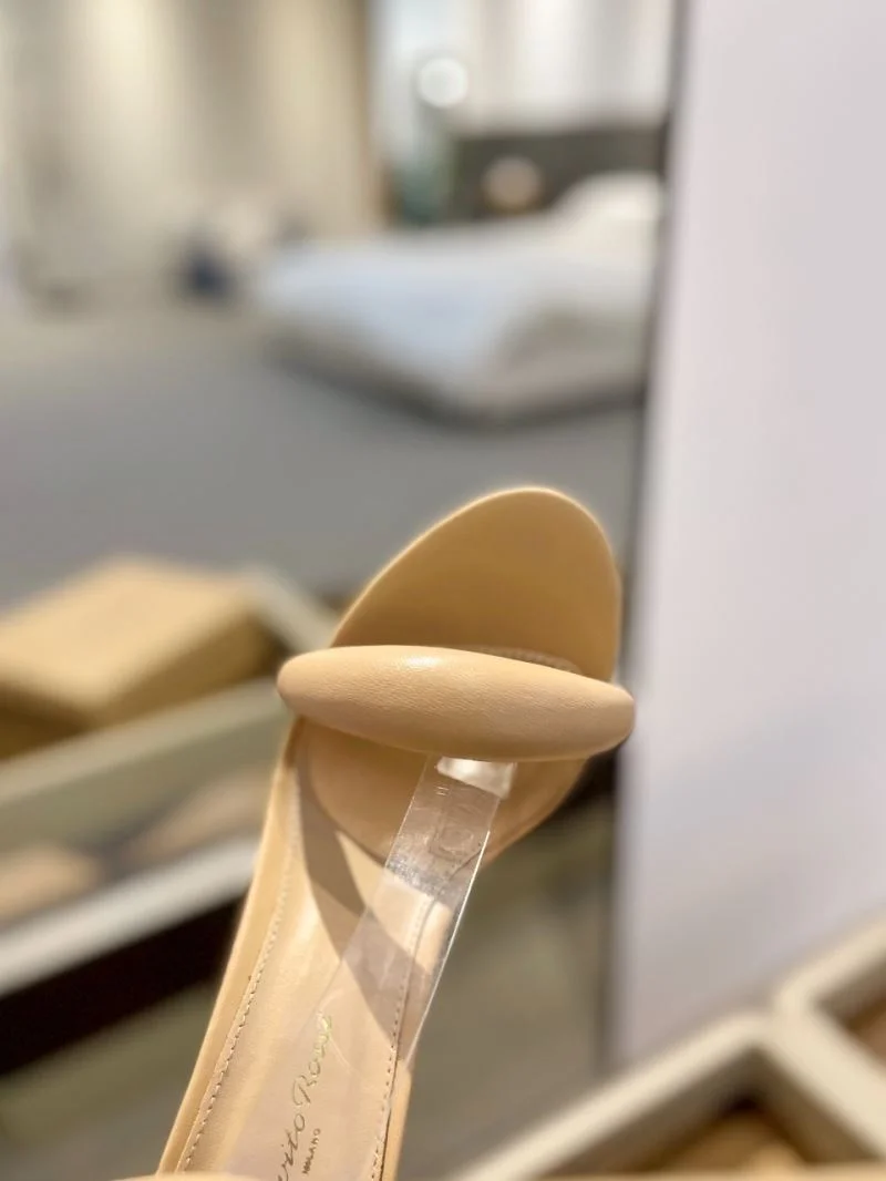 Gianvito Rossi Sandals FlexibleFit 3935