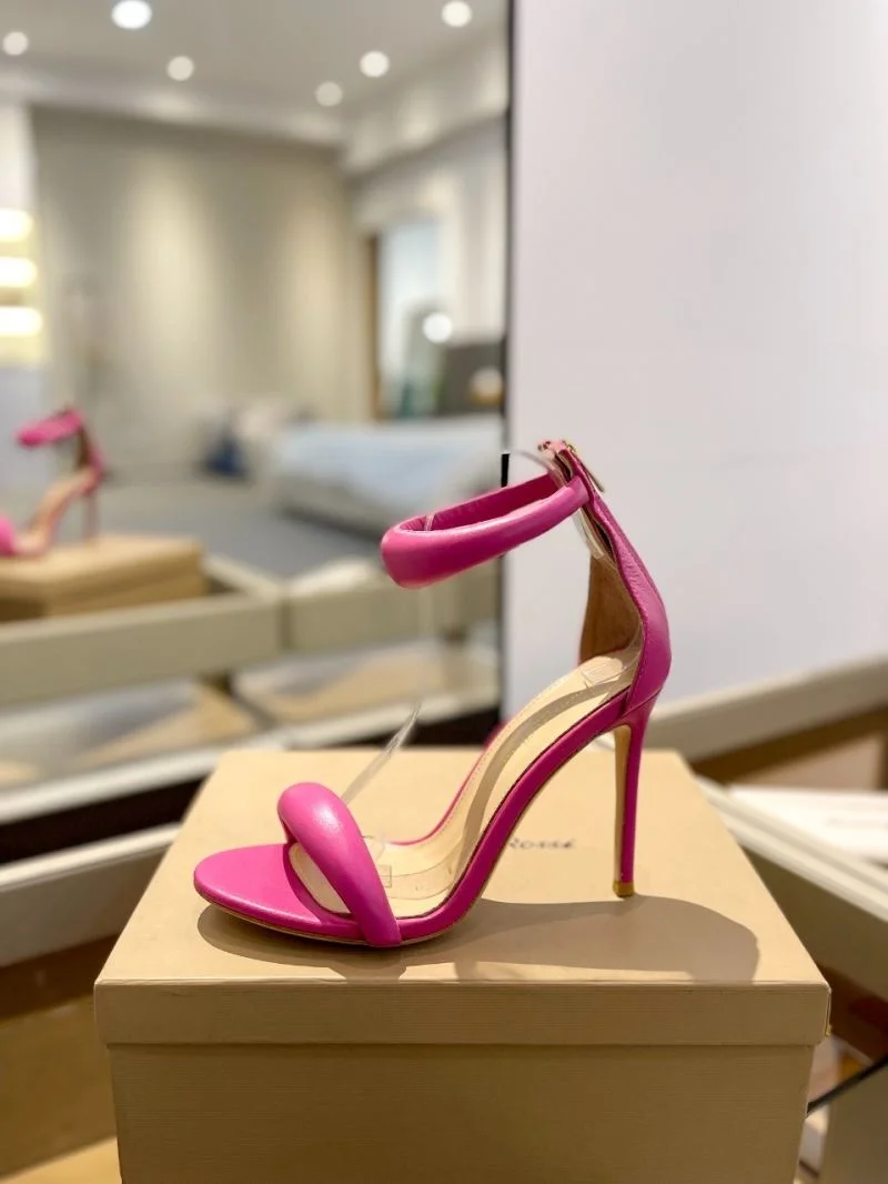 Gianvito Rossi Sandals AllSeason 10101