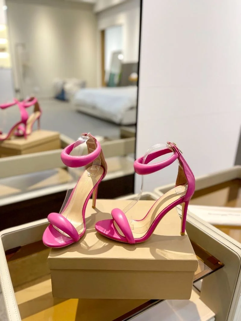 Gianvito Rossi Sandals AllSeason 10101