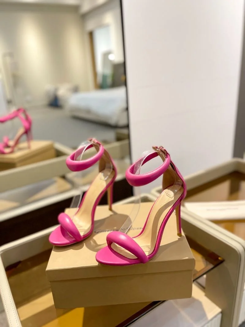 Gianvito Rossi Sandals AllSeason 10101