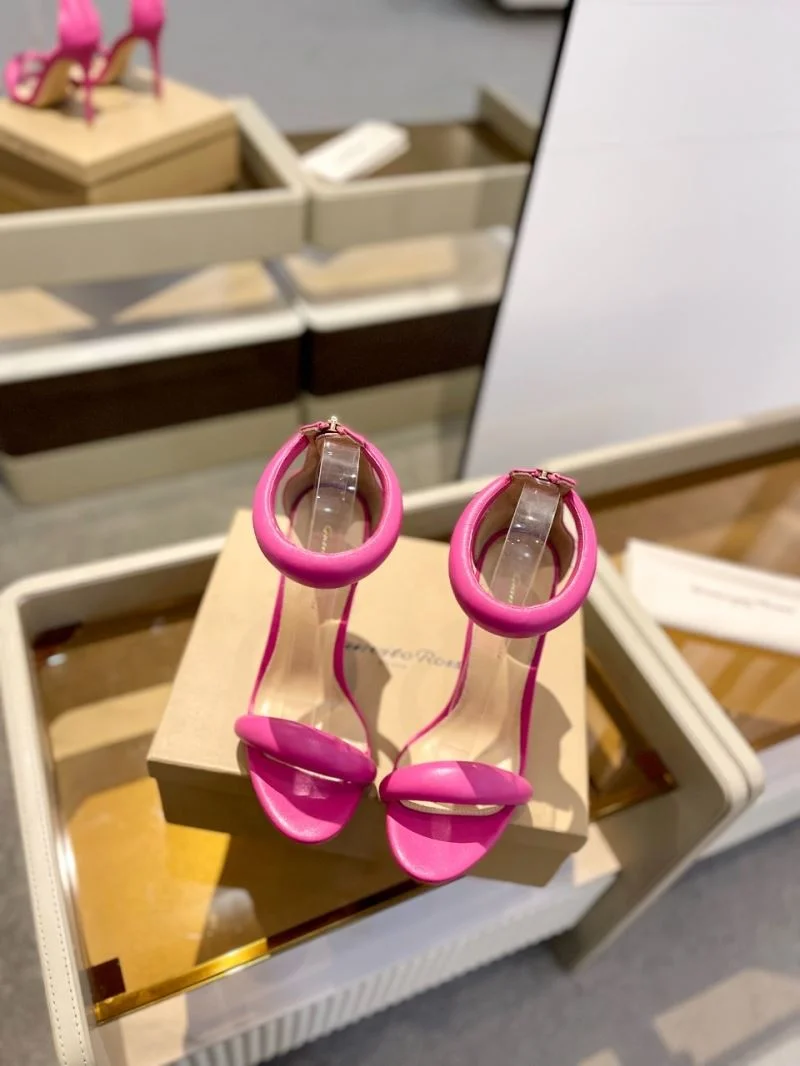 Gianvito Rossi Sandals AllSeason 10101