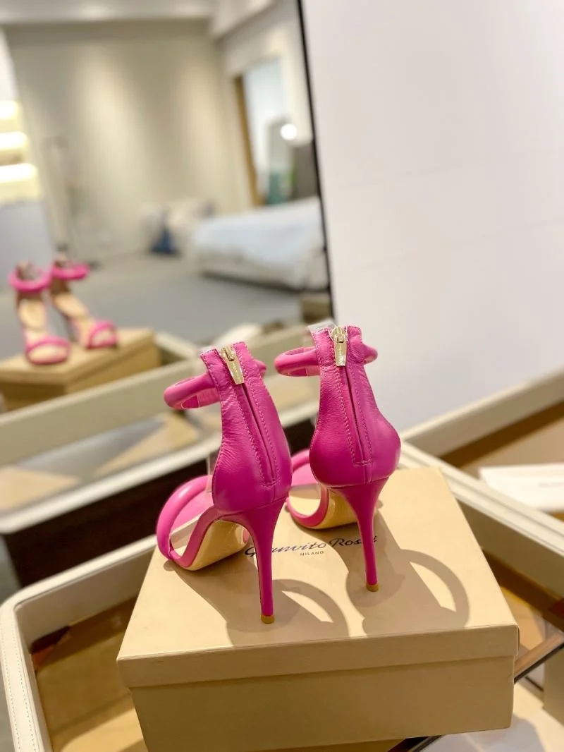 Gianvito Rossi Sandals AllSeason 10101