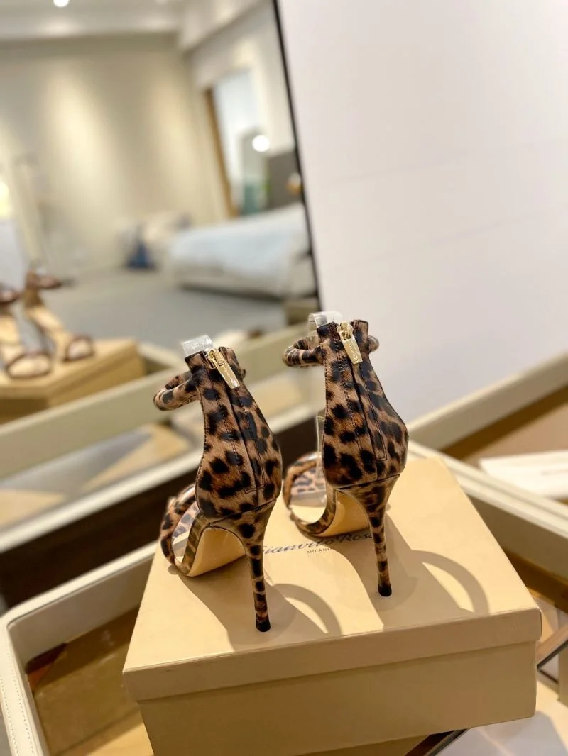 ModernLook Gianvito Rossi Sandals 10044