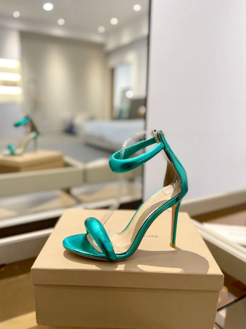 Resilient Gianvito Rossi Sandals 10045