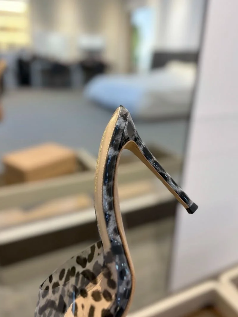 Gianvito Rossi Sandals Classic 10049