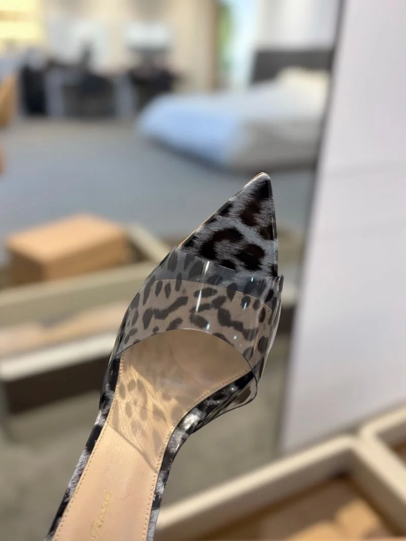 Gianvito Rossi Sandals Classic 10049
