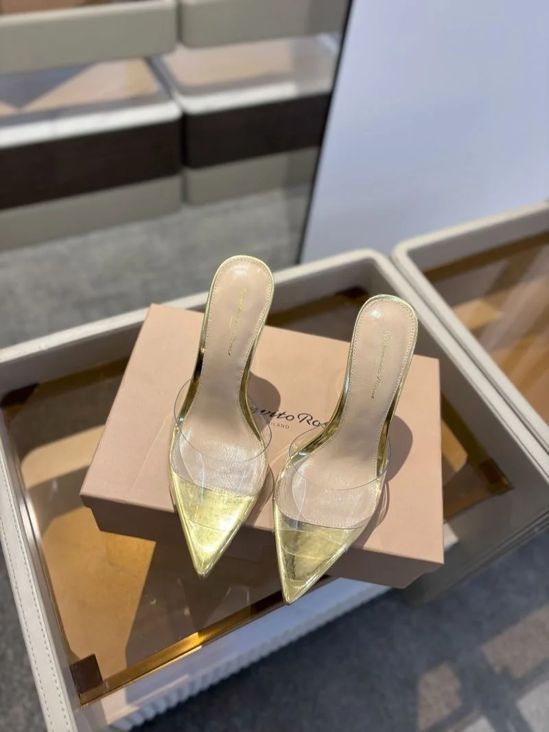 Gianvito Rossi Sandals ModernLook 10099