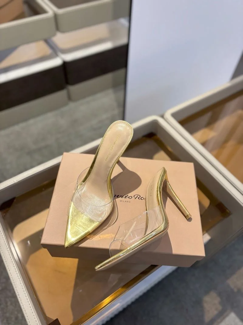 Gianvito Rossi Sandals ModernLook 10099