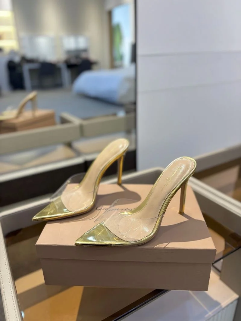 Gianvito Rossi Sandals ModernLook 10099