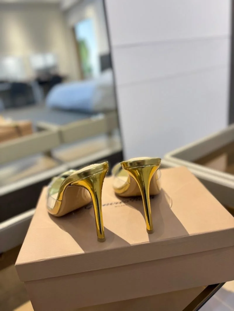 Gianvito Rossi Sandals ModernLook 10099