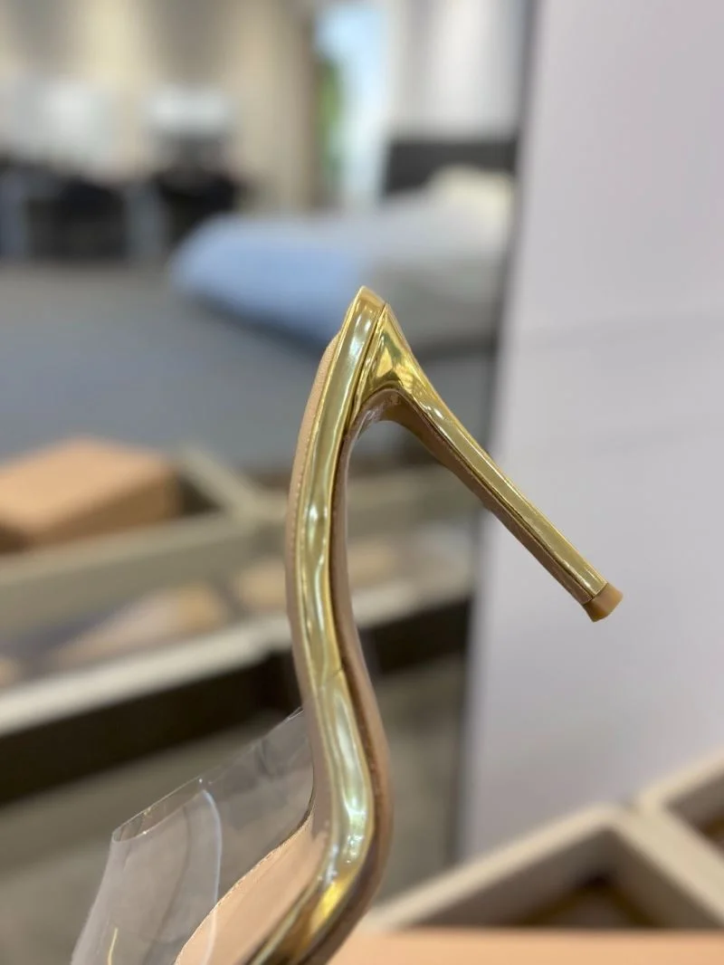 Gianvito Rossi Sandals ModernLook 10099