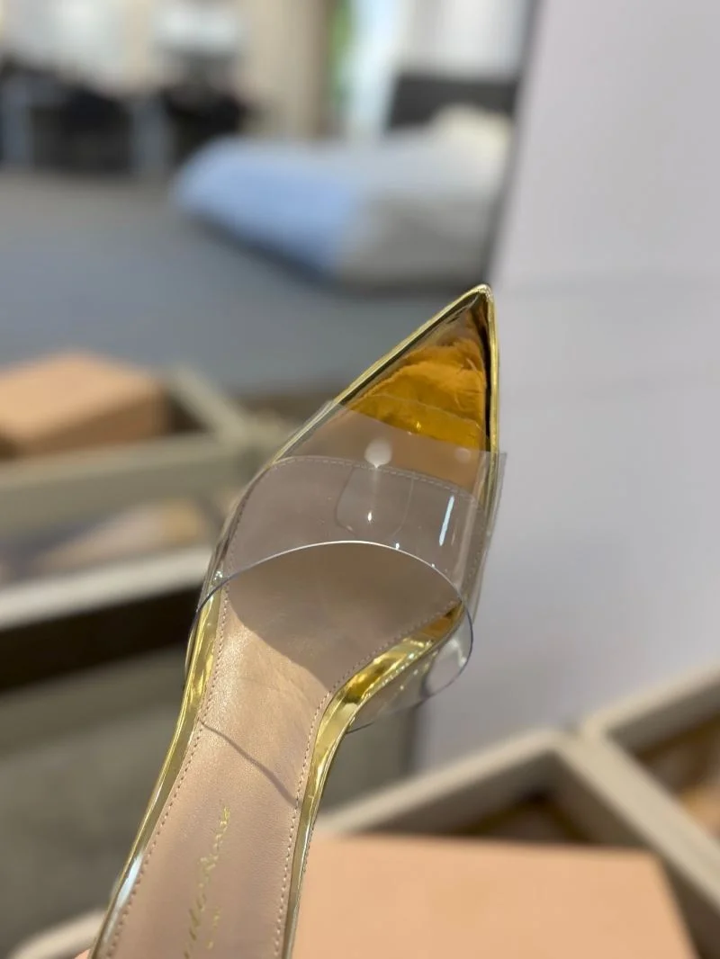 Gianvito Rossi Sandals ModernLook 10099