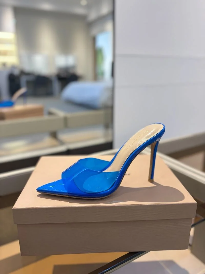 Gianvito Rossi Sandals RelaxedFit 10059