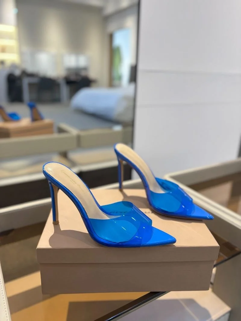Gianvito Rossi Sandals RelaxedFit 10059