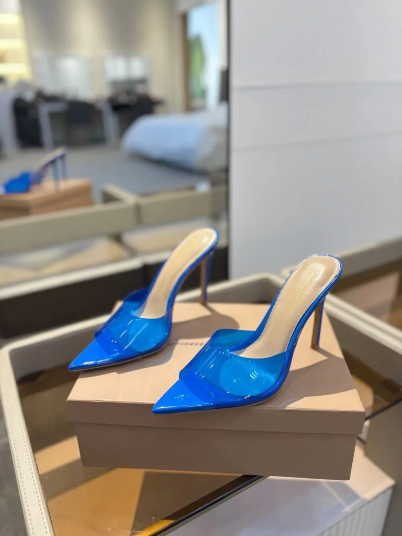 Gianvito Rossi Sandals RelaxedFit 10059