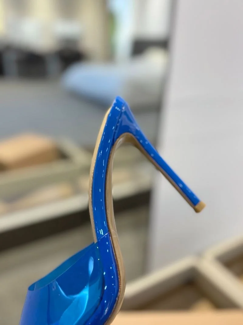 Gianvito Rossi Sandals RelaxedFit 10059