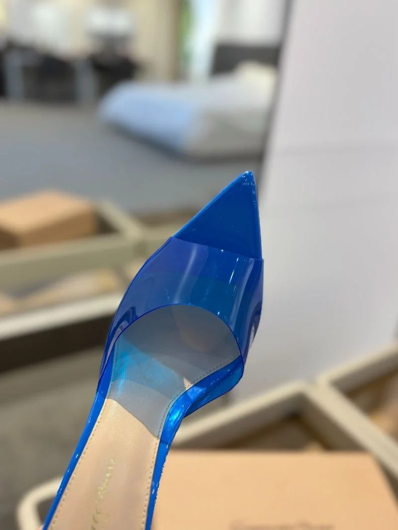 Gianvito Rossi Sandals RelaxedFit 10059