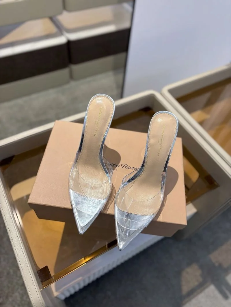 Contemporary Gianvito Rossi Sandals 10053