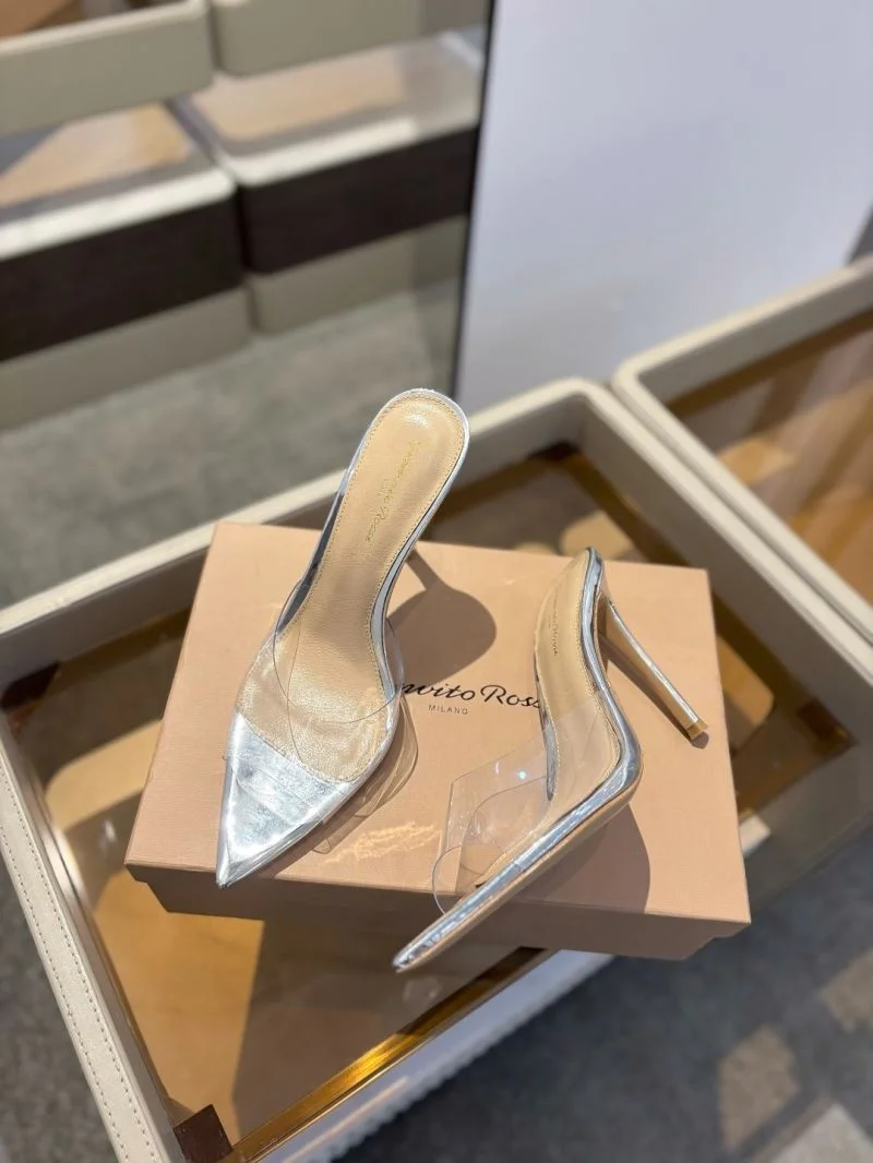 Contemporary Gianvito Rossi Sandals 10053