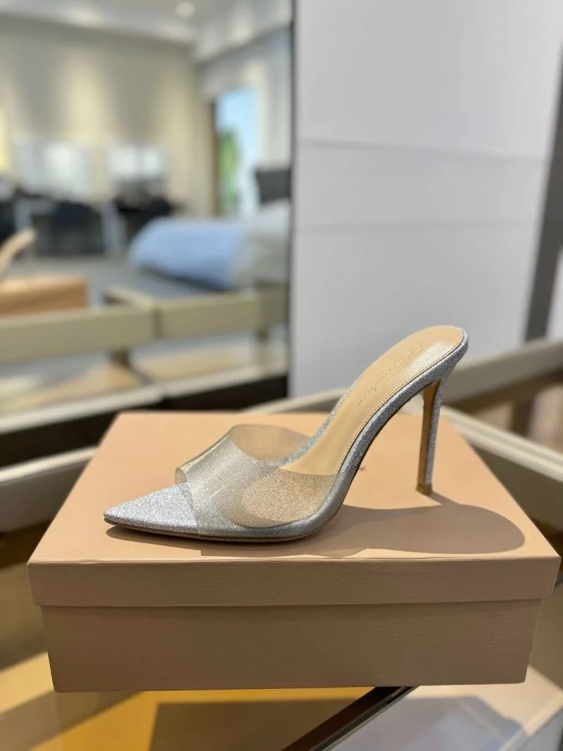 Gianvito Rossi Sandals TravelReady 10048