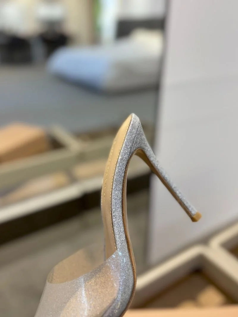 Gianvito Rossi Sandals TravelReady 10048