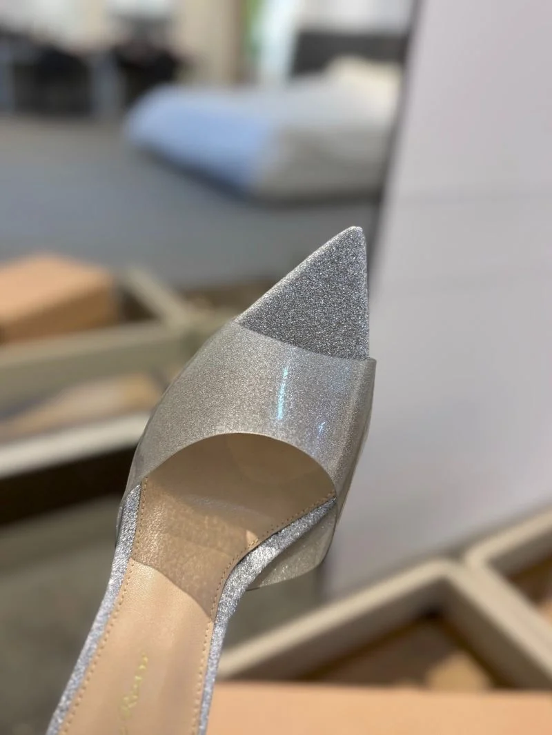 Gianvito Rossi Sandals TravelReady 10048