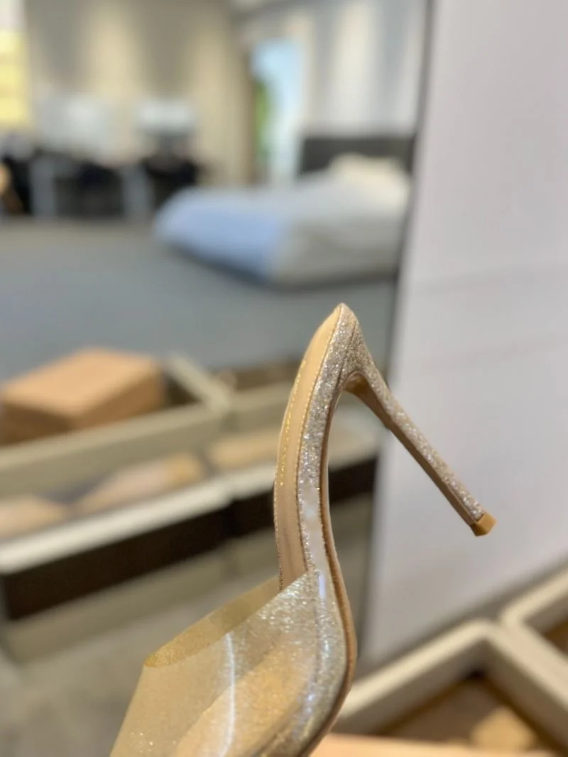 Supportive Gianvito Rossi Sandals 10114
