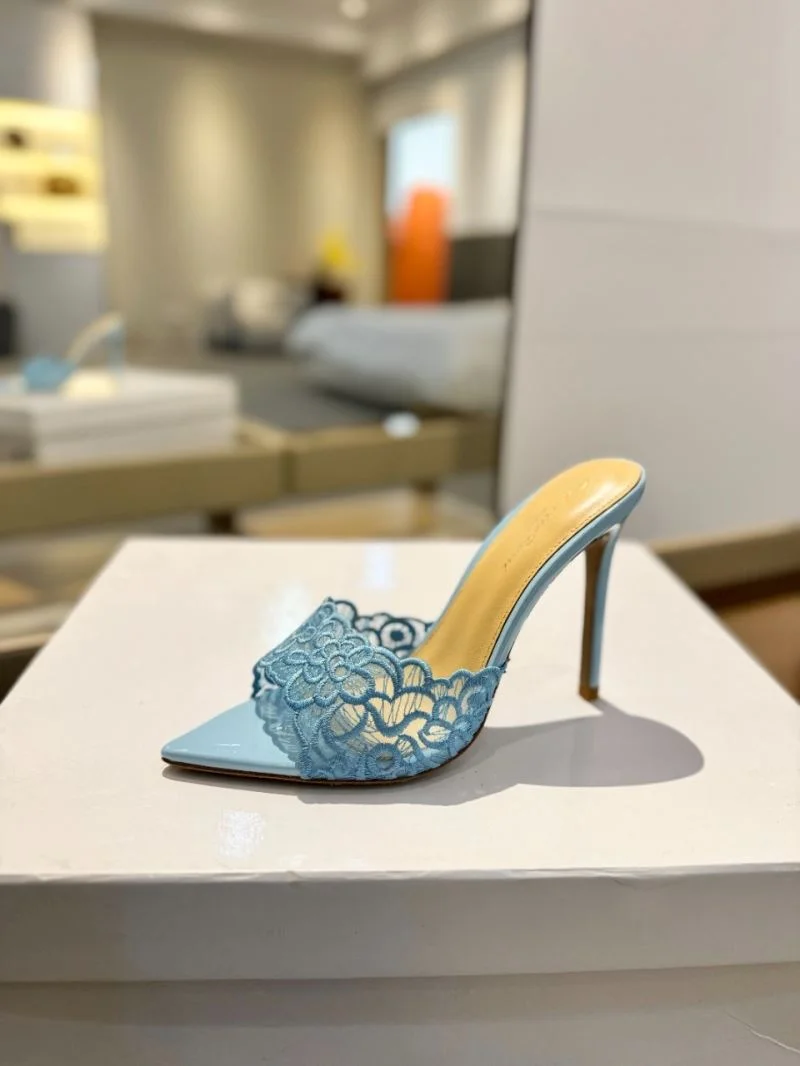 Gianvito Rossi Sandals Compact 10036