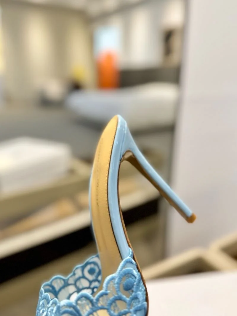 Gianvito Rossi Sandals Compact 10036
